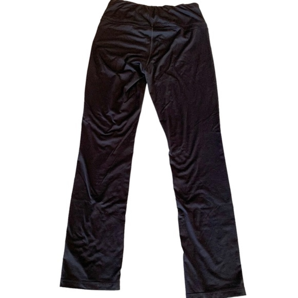 Active Performance Straight Leg Jogging Pants M - image 6
